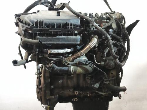 Engine CITROËN C3 Picasso (SH_) 1.6 HDI 90 | BP27695955M1 