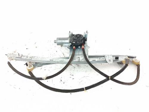 Rudehejsemekanisme Højre foran CITROËN XSARA PICASSO (N68) 2.0 HDi (90 hp) 27411264