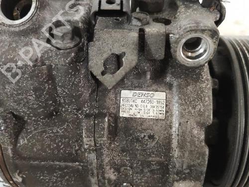 AC compressor BMW 3 Touring (E91) 320 d | BP27428500M34 - Image 4