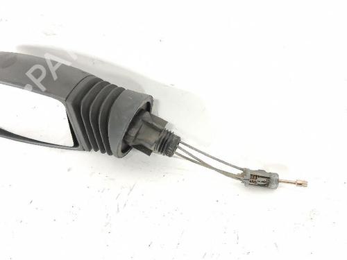 Left mirror FIAT PUNTO (188_) 1.2 16V 80 (188.233, .235, .253, .255, .333, .353, .639,... | BP29555168C26 