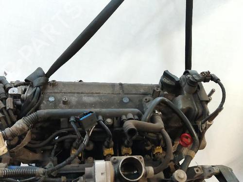 Engine FIAT PANDA (169_) 1.2 (169.AXB11, 169.AXB1A) | BP39093329M1 - Image 5