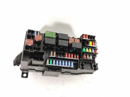 Used Fuse box Fuse box CHEVROLET TRAX 1.7 TD (131 hp) 27415752 27415752