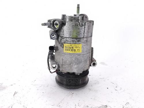 Used AC compressor AC compressor FORD KUGA II (DM2) 2.0 TDCi (150 hp) 36514731 36514731