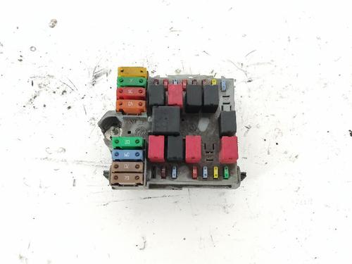 Used Fuse box Fuse box LANCIA MUSA (350_) 1.3 D Multijet (350.AXG11, 350.AXG1A) (90 hp) 28449650 28449650