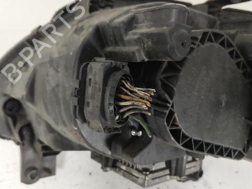 Højre forlygte VW TOURAN (1T1, 1T2) 2.0 TDI | BP27422225C29 