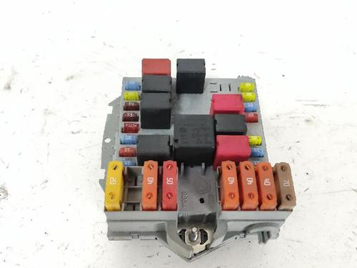 Used Fuse box Fuse box ALFA ROMEO BRERA (939_) 3.2 JTS (939DXG2B, 939DXG1B) (260 hp) 27430191 27430191
