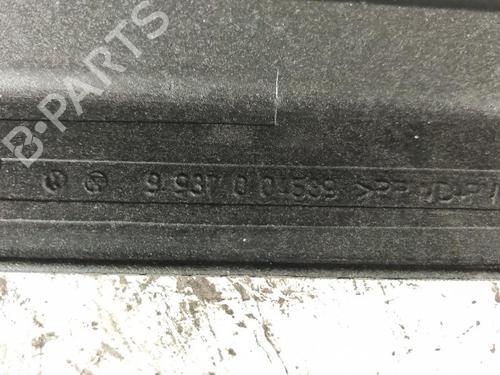Rear parcel shelf VW GOLF ALLTRACK VII Variant (BA5, BV5) 1.6 TDI 4motion | BP36765785C85 - Image 4