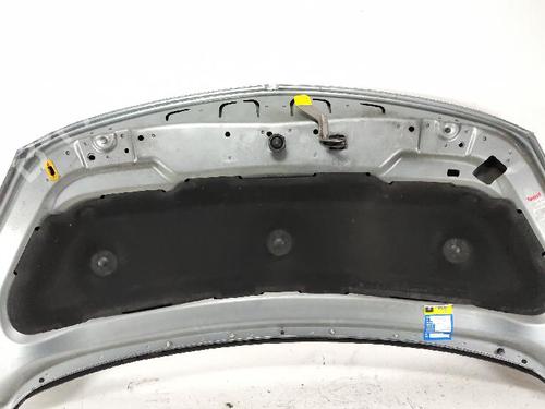 Hood OPEL MERIVA B MPV (S10) 1.4 LPG (75) | BP27473007C1 