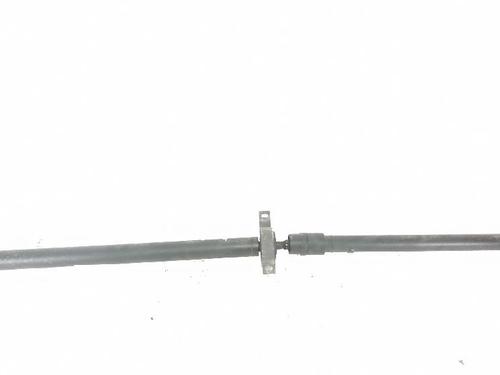 Used Driveshaft Driveshaft SUZUKI SX4 S-Cross (JY) 1.4 T AllGrip (AKK414) (140 hp) 27429207 27429207