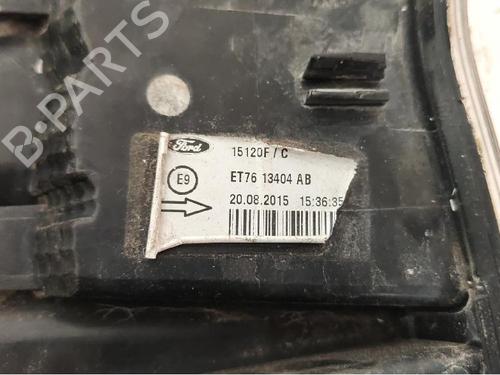 Right taillight FORD TOURNEO COURIER B460 MPV 1.5 TDCi | BP27428488C35 