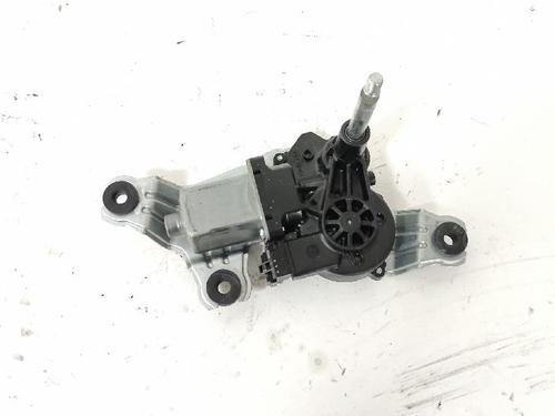Used Rear wiper motor SSANGYONG KORANDO (C300) 1.6 e-XDi (136 hp) 32335617