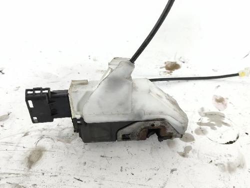 Front right lock CITROËN C3 II (SC_) 1.4 HDi 70 (SC8HZC, SC8HR0, SC8HP4) | BP27426810C97 