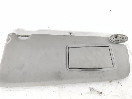 Used Right sun visor FORD GALAXY II (WA6) 2.0 TDCi (140 hp) 27421437