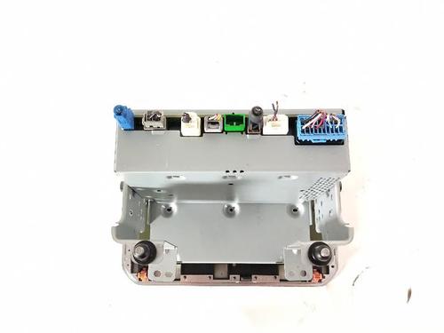 Radio SUZUKI IGNIS III (MF, FF) 1.2 (ATK412) | BP38084345E6 - Image 4