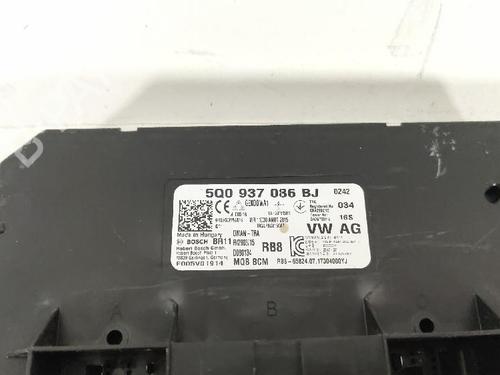 Electronic module SKODA OCTAVIA III Combi (5E5, 5E6) 2.0 TDI | BP31826580M83 - Image 3