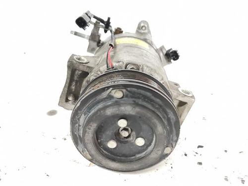 AC compressor FORD FIESTA VI (CB1, CCN) 1.0 EcoBoost | BP28973388M34 
