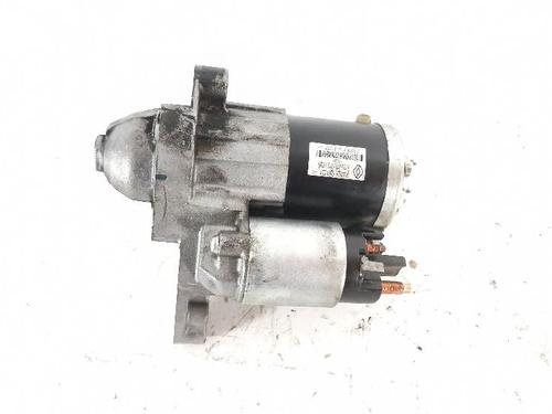 Starter RENAULT CAPTUR I (J5_, H5_) 0.9 TCe 90 | BP37711167M8 - Image 2