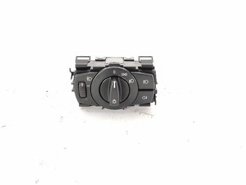 Used Headlight switch Headlight switch BMW 3 (E90) 320 d (177 hp) 27410961 27410961