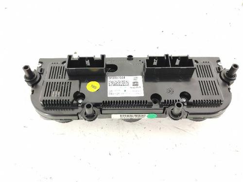 Climate control SEAT LEON (5F1) 2.0 TDI | BP27428758I5 - Image 2