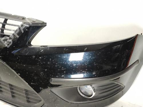 Front bumper FORD FOCUS II Turnier (DA_, FFS, DS) 1.6 TDCi | BP29475372C7 