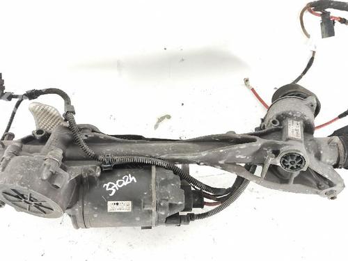 Steering rack VW GOLF VII (5G1, BQ1, BE1, BE2) 2.0 TDI | BP27414933M22 