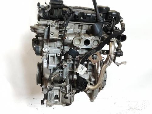 Engine FIAT PANDA (312_, 319_) 1.0 Mild Hybrid (312.PYD1B) | BP30368246M1 
