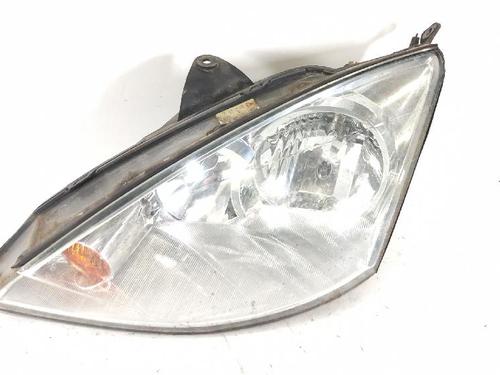 Used Left headlight Left headlight FORD FOCUS I Turnier (DNW) 1.8 16V (115 hp) 27417737 27417737