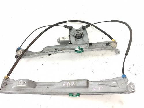 Rudehejsemotor forskærm højre RENAULT CLIO III (BR0/1, CR0/1) 1.2 16V (BR02, BR0J, BR11, CR02, CR0J, CR11) (75 hp) 31034638