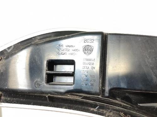 Right taillight LANCIA DELTA III (844_) 1.6 D Multijet (844.AXC11, 844.AXC1A) | BP29329212C35 