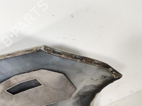 Rear bumper VW GOLF ALLTRACK VII Variant (BA5, BV5) 1.8 TSI 4motion | BP28620330C8 