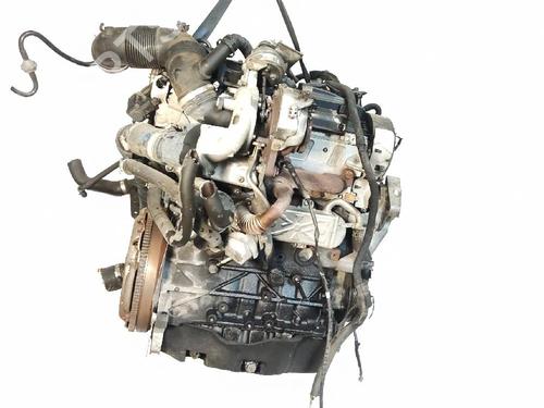 Engine SKODA YETI (5L) 1.6 TDI | BP27430601M1 - Image 4