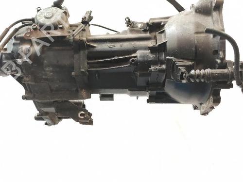 Gearbox DAIHATSU TERIOS (J2_, F7__) 1.3 VVT-i 4x4 | BP32203397M3