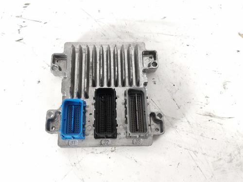 Used Engine control unit (ECU) OPEL ASTRA J Sports Tourer (P10) 1.4 Turbo (35) (140 hp) 32516008