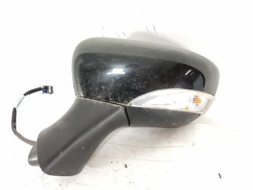 Used Left mirror RENAULT CLIO IV (BH_) 1.5 dCi 75 (75 hp) 27588007
