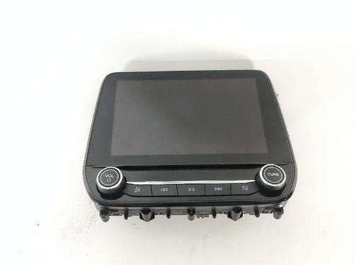 display-monitor-ford-fiesta-vii-hj-hf-2017-37682926 main image