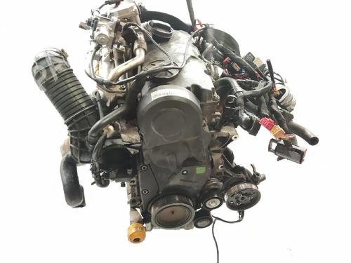Motor AUDI A4 B7 (8EC) 1.9 TDI | BP30050079M1 