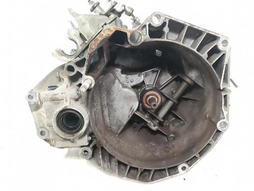 Used Gearbox FIAT PANDA (169_) 1.3 D Multijet (169AXG1A, 169AXD1A) (75 hp) 27424276