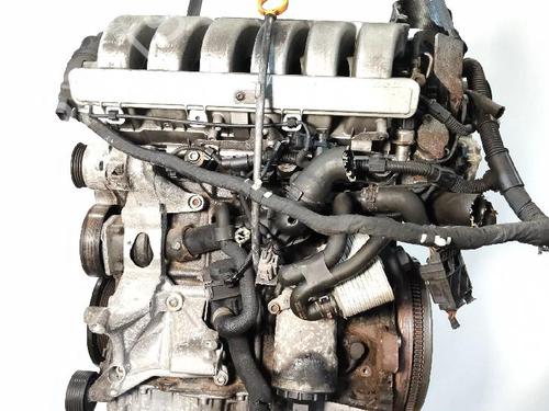 Used Engine Engine VW PASSAT B6 (3C2) 3.2 FSI 4motion (250 hp) 27420669 27420669