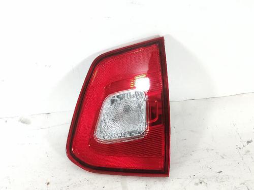 Used Left taillight SUZUKI IGNIS III (MF, FF) 1.2 Hybrid AllGrip (ATK412) (83 hp) 27626196