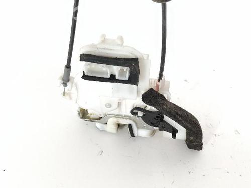 Rear right lock SUBARU LEGACY V Estate (BR) 2.0 D AWD (BRD) | BP27426871C99 
