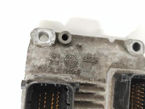 Engine control unit (ECU) OPEL CORSA D (S07) 1.6 Turbo (L08, L68) | BP36663281M57 - Image 4