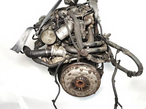 Used Engine Engine FIAT SEDICI (189_) 1.9 D Multijet 4x4 (120 hp) 27431299 27431299