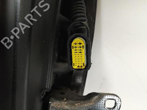 Used Left front door SMART FORTWO Coupe (453) 0.9 (453.344, 453.353) (90 hp) 30504578