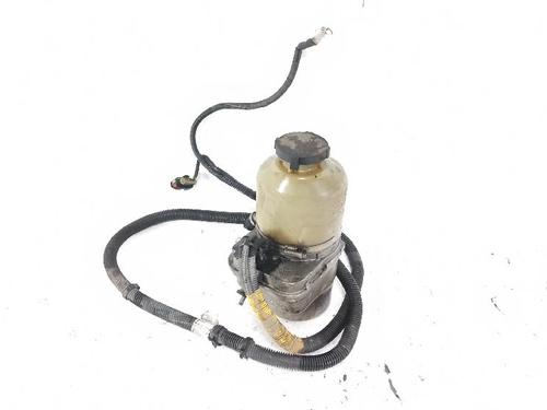 Used Steering pump OPEL MERIVA B MPV (S10) 1.4 LPG (75) (120 hp) 27423767