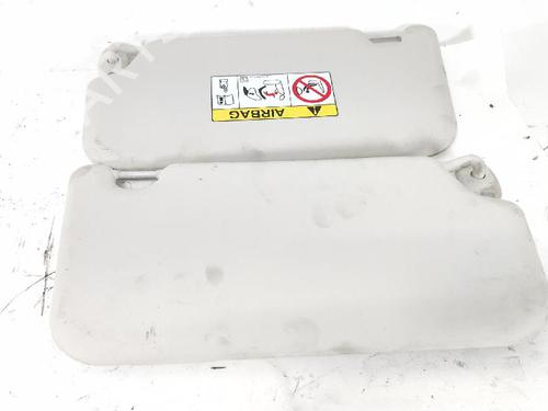 Left sun visor FORD FOCUS III 1.5 TDCi | BP31752696I1 