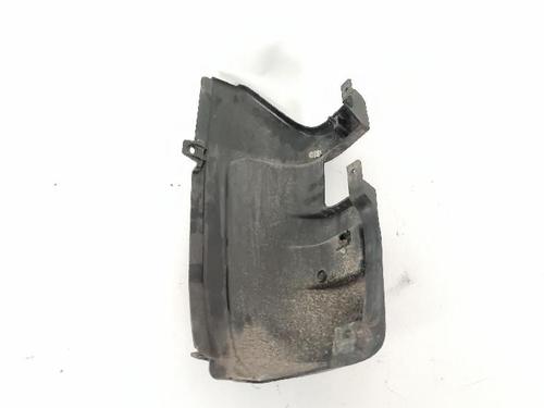 Paraurti ad angolo IVECO DAILY VI Platform/Chassis 35C21, 35S21, 40C21, 42S21, 50C21, 60C21, 65C21, 70C21 | BP30771801C117