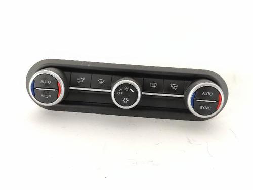 Used Climate control Climate control ALFA ROMEO GIULIA (952_) 2.2 D (952AFA25, 952AFM25, 952ALA25) (180 hp) 27431559 27431559