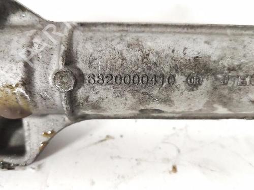 Steering rack CITROËN C4 III (BA_, BB_, BC_) 1.5 BlueHDi 130 (BBYHZB) | BP30747483M22 - Image 8