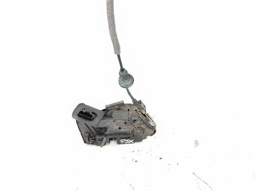 Used Rear left lock VW GOLF ALLTRACK VII Variant (BA5, BV5) 2.0 TDI 4motion (150 hp) 27410746