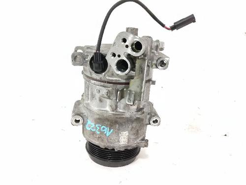 AC-Kompressor MERCEDES-BENZ A-CLASS (W169) A 180 CDI (169.007, 169.307) (109 hp) 29050161